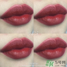 阿瑪尼小胖丁唇釉哪個(gè)色最火？阿瑪尼小胖丁唇釉保留了紅管的哪個(gè)色？