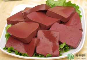 鴨血怎么凝固？新鮮鴨血怎么處理？