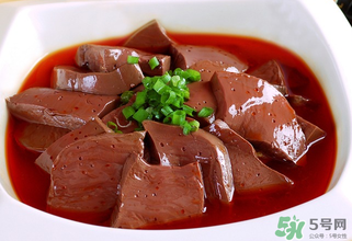 鴨血可以冷凍嗎？鴨血放冷藏還是冷凍？