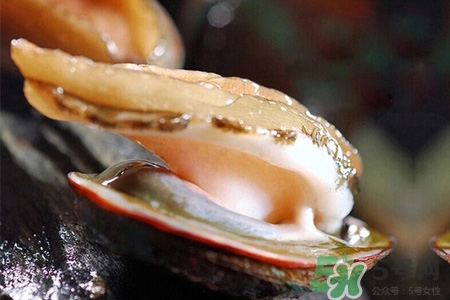 男人吃鮑魚能補腎嗎？腎虛能吃鮑魚嗎？