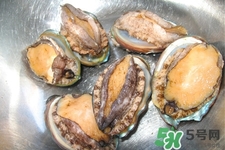 鮑魚一次最多吃幾個？鮑魚吃多了有什么不好的？