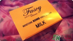 fascy護(hù)手霜怎么樣？好用嗎？