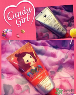 fascy護(hù)手霜怎么樣？好用嗎？