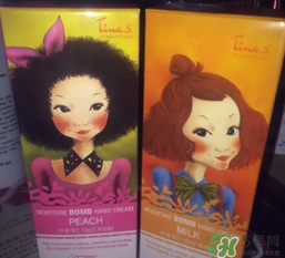 fascy護(hù)手霜怎么樣？好用嗎？