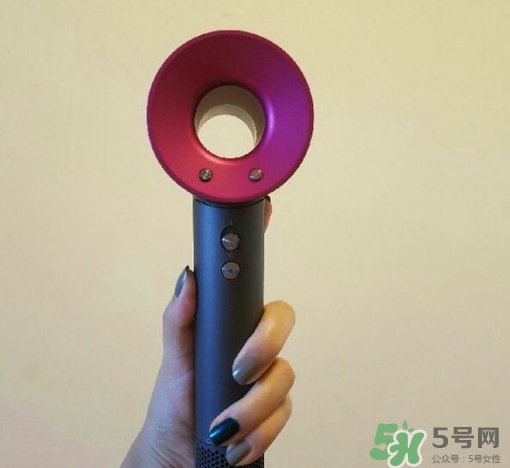 dyson吹風(fēng)機(jī)怎么用？戴森吹風(fēng)機(jī)使用方法