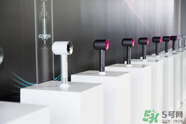 dyson吹風(fēng)機(jī)怎么用？戴森吹風(fēng)機(jī)使用方法