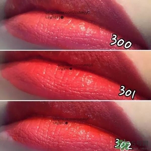 阿瑪尼小胖丁唇釉哪個色最火？阿瑪尼小胖丁唇釉保留了紅管的哪個色？