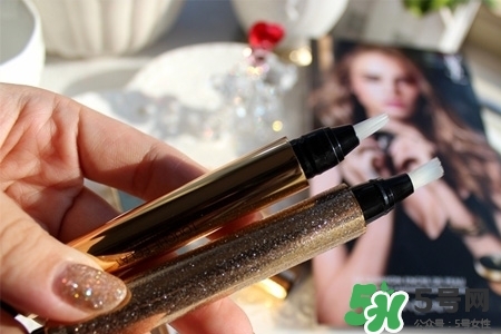 ysl明彩筆有哪些顏色？圣羅蘭系列明彩筆有幾個(gè)色？