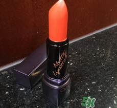 卡婷絲潤(rùn)霧感啞光唇膏怎么樣?