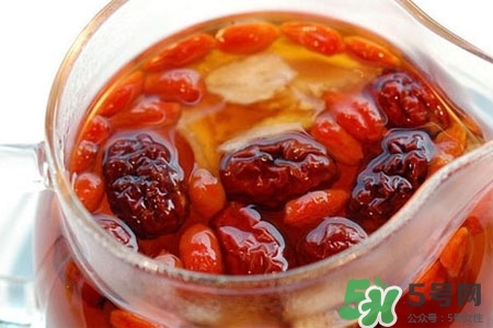 紅棗枸杞桂圓茶能每天喝嗎？紅棗枸杞桂圓茶什么時(shí)候喝最好？