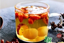紅棗枸杞桂圓茶能每天喝嗎？紅棗枸杞桂圓茶什么時(shí)候喝最好？