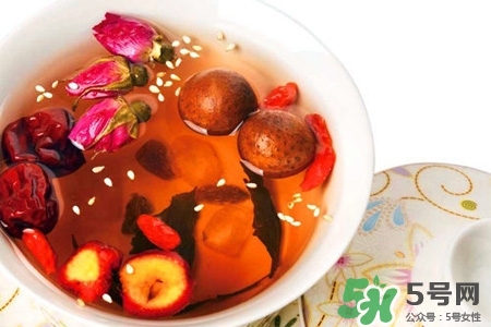 紅棗枸杞桂圓茶能每天喝嗎？紅棗枸杞桂圓茶什么時(shí)候喝最好？