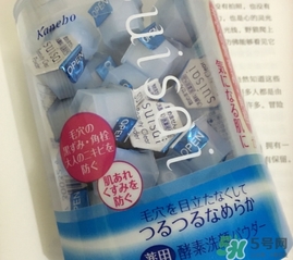 洗顏粉可以每天洗么？洗顏粉多久用一次？