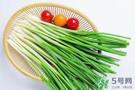 紅棗和蔥能一起吃嗎？紅棗搭蔥消化不良