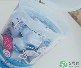 洗顏粉怎么用？洗顏粉的使用方法