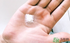 洗顏粉怎么用？洗顏粉的使用方法