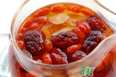紅棗怎么吃最美容養(yǎng)生？紅棗養(yǎng)生但要這么吃