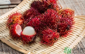 紅毛丹怎么保存?紅毛丹怎么保存時(shí)間長?