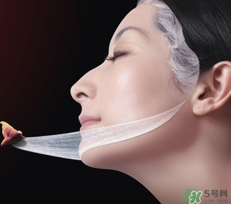面膜可以敷脖子嗎？面膜敷脖子會怎樣？