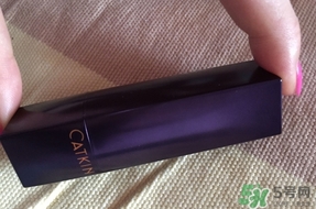 卡婷絲潤霧感啞光唇膏怎么用? 卡婷絲潤霧感啞光唇膏怎么用?