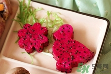 孕婦能每天吃火龍果嗎？懷孕一天吃幾個火龍果合適？