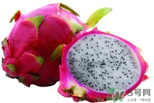 睡前吃火龍果好嗎？晚上吃火龍果會(huì)胖嗎？