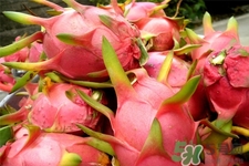 睡前吃火龍果好嗎？晚上吃火龍果會(huì)胖嗎？