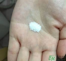 洗顏粉是什么？洗顏粉和洗面奶的區(qū)別