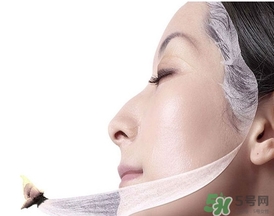 脖子敷面膜多久比較好？脖子敷面膜太久的壞處