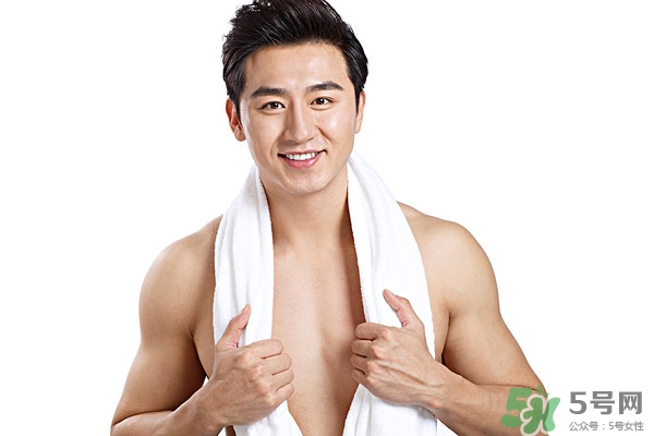 男性汗蒸好嗎?男性汗蒸的好處和壞處 男性汗蒸好嗎?男性汗蒸的好處和壞處