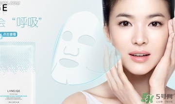 面膜是一次性的嗎？面膜可以重復使用嗎？