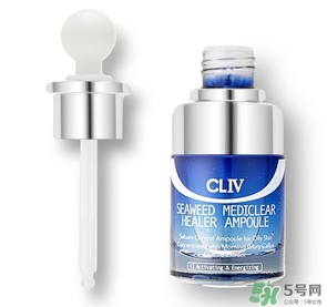 cliv藍胖子怎么樣？cliv藍胖子精華好用嗎？