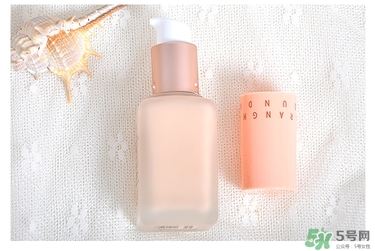 馬卡龍eglips粉底液怎么樣？好用嗎