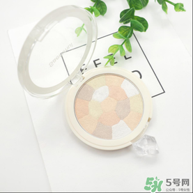 the saem得鮮腮紅怎么樣?好用嗎？