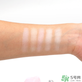 得鮮粉餅怎么樣？the saem修容粉好用嗎？