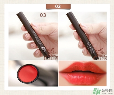 the saem得鮮唇膏怎么用？使用方法說明