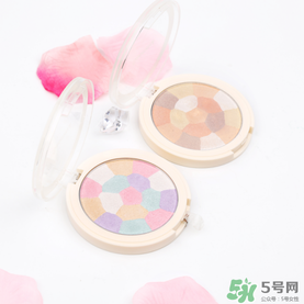 得鮮粉餅怎么樣？the saem修容粉好用嗎？