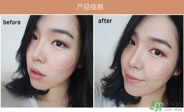 得鮮粉餅怎么樣？the saem修容粉好用嗎？