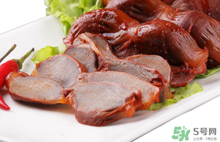 鴨肉是涼性的嗎？鴨肉是熱性還是涼性？