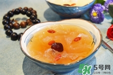 喝銀耳紅棗湯會(huì)發(fā)胖嗎？晚上吃銀耳紅棗湯長(zhǎng)會(huì)胖嗎？