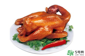 鴨肉和雞肉哪個營養(yǎng)好些？鴨肉和雞肉能一起吃嗎？