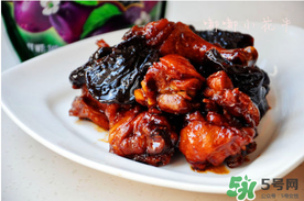 鴨肉和雞肉哪個營養(yǎng)好些？鴨肉和雞肉能一起吃嗎？