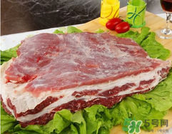 鴨肉和羊肉能一起吃嗎？鴨肉和羊肉能同時(shí)吃嗎？