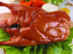 鴨肉和羊肉能一起吃嗎？鴨肉和羊肉能同時(shí)吃嗎？