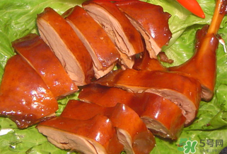 吃鴨肉上火嗎？上火能吃鴨肉嗎？