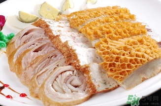 吃鴨肉上火嗎？上火能吃鴨肉嗎？