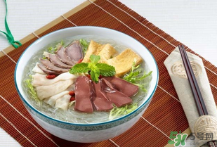 鴨血可以隔夜吃嗎？鴨血可以放幾天？