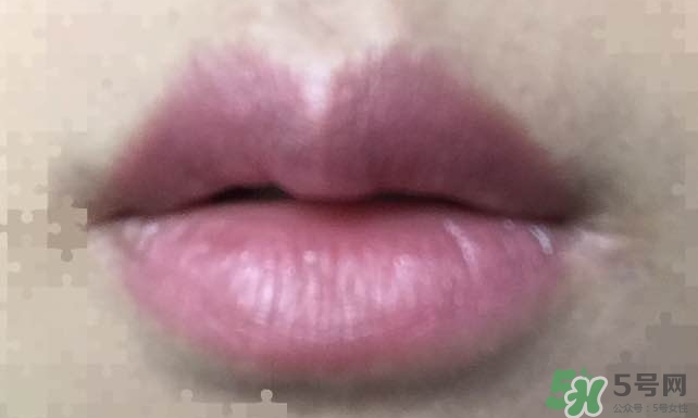 蜜絲佛陀恒彩潤(rùn)澤鎖色唇膏怎么樣?好用嗎?