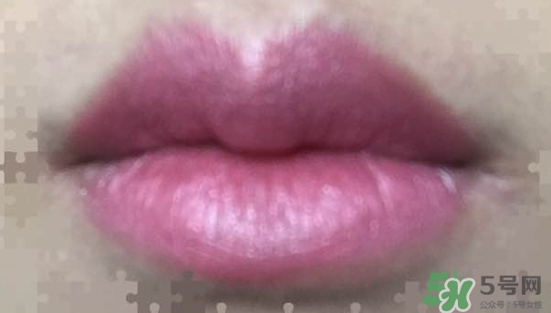 蜜絲佛陀恒彩潤(rùn)澤鎖色唇膏怎么樣?好用嗎?