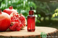 悅詩(shī)風(fēng)吟石榴光精華露多少錢?